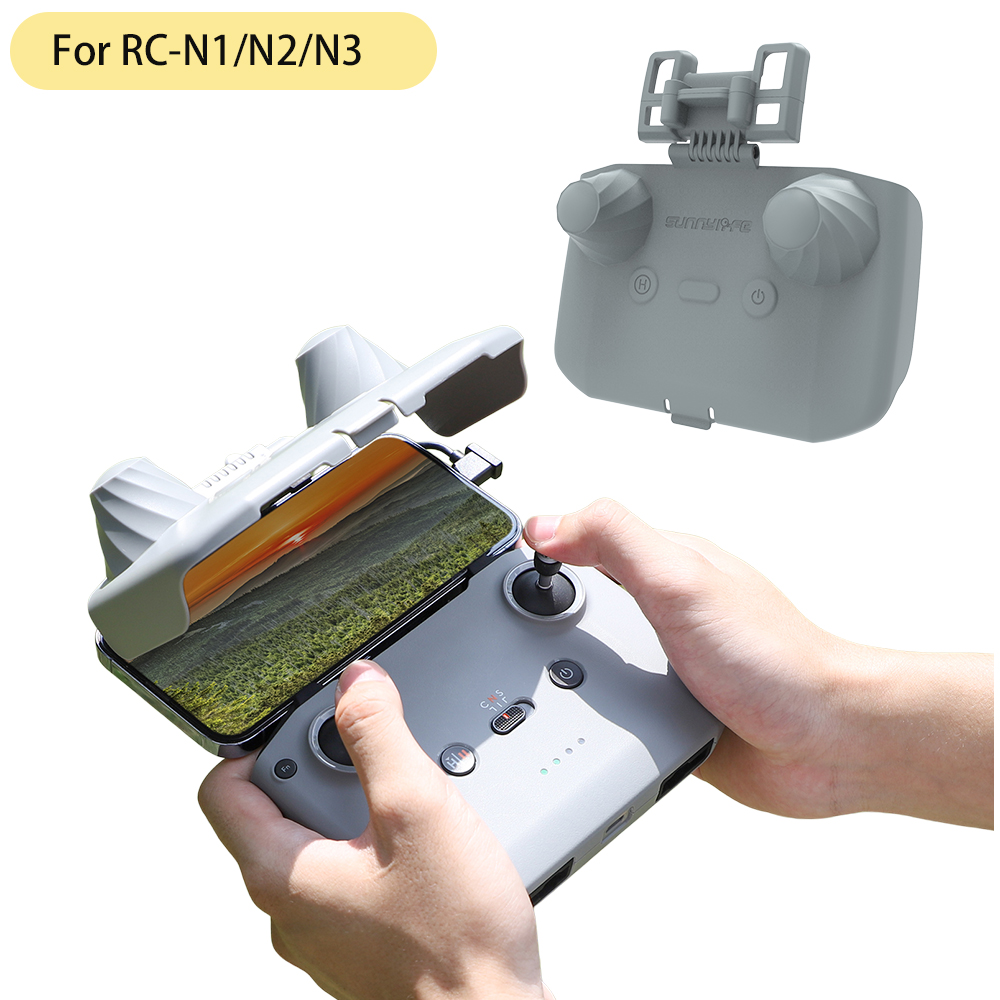 Drone Dji Rc N2 - 2 in 1 Controller Protector Zonnekap