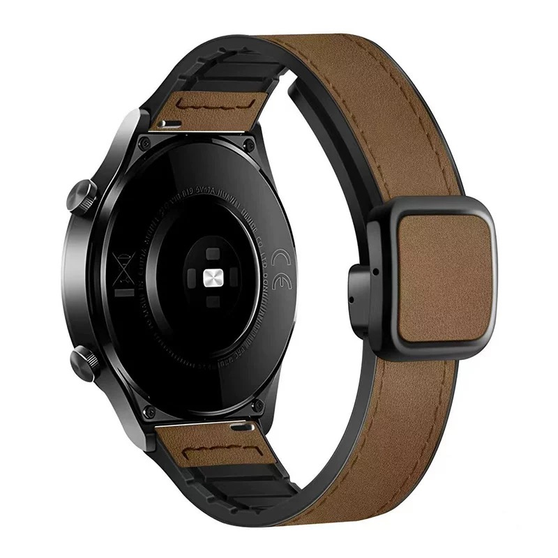 Drone Gt3 Rc - Leren siliconen magnetische band voor Huawei