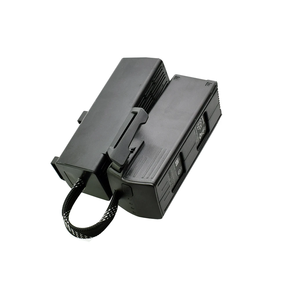 Drone Rc Y Series - 9000mAh/12000mAh Hoge Capaciteit Vervangende Intelligente Vluchtbatterij