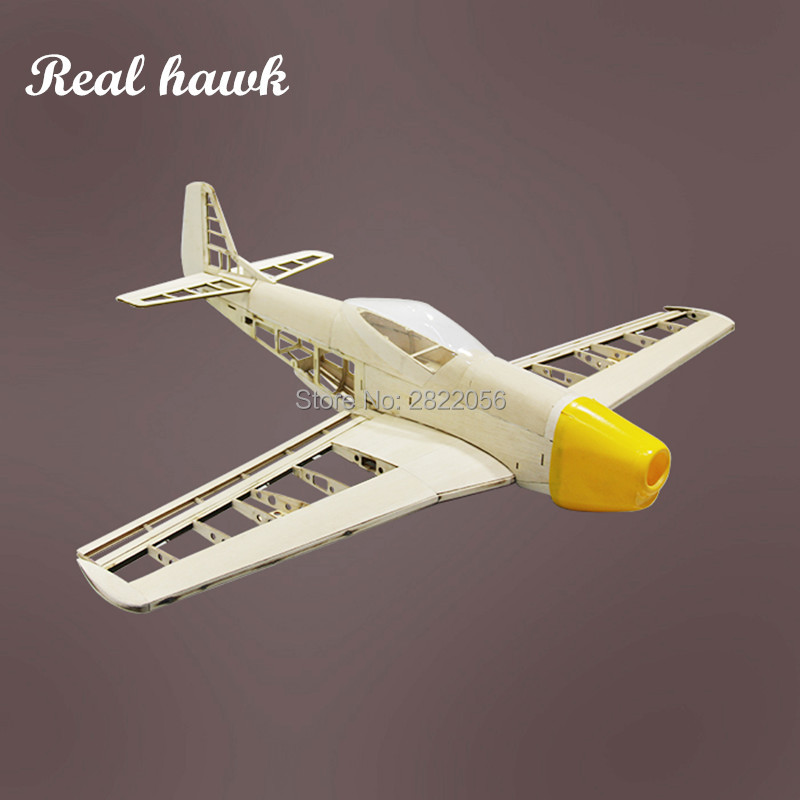 Flight Controller - RC Vliegtuigen Laser DIY Cut Balsahout