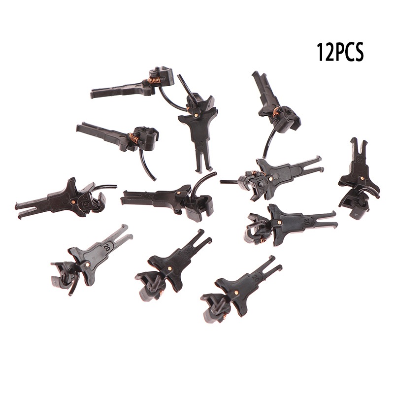 Drone Switch Rc - 2 stuks ontvanger aan/uit batterij RC