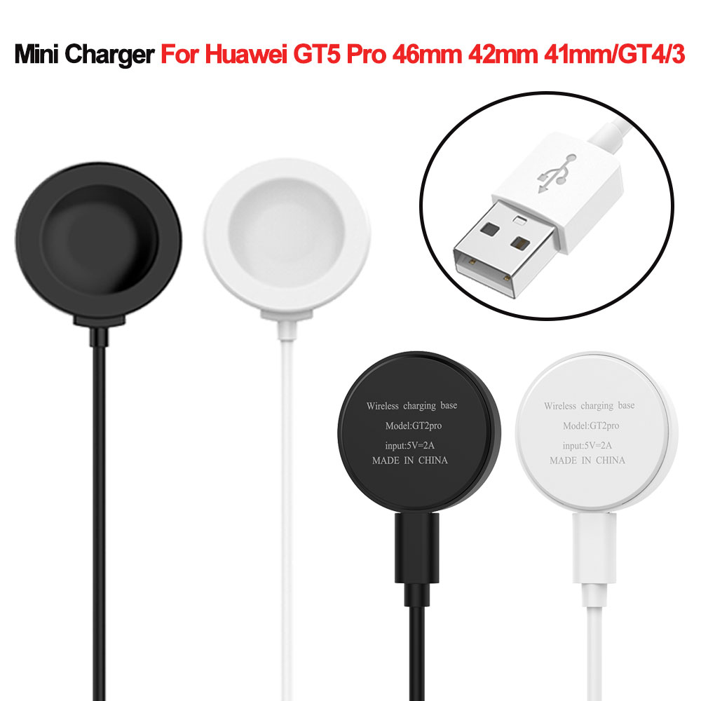 Drone Gt3 Rc - Magnetische USB-oplaadkabel voor Huawei Watch GT5