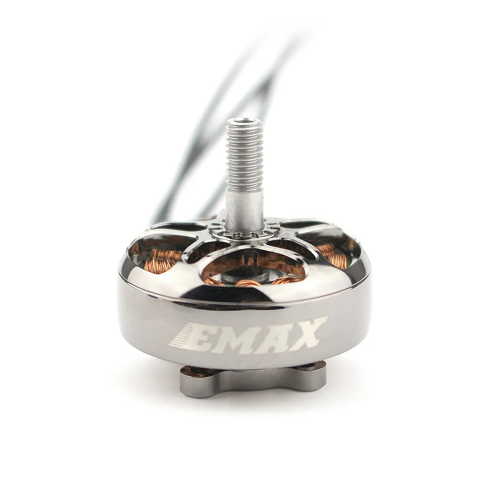 Drone Rc Y Series - Emax Originele 1/2/3/4 Stuks Eco Ii