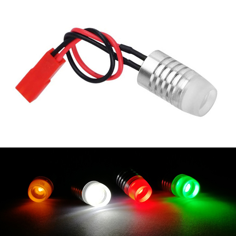 Drone Lidi Rc - 1.5W Super Heldere 12V Led Licht