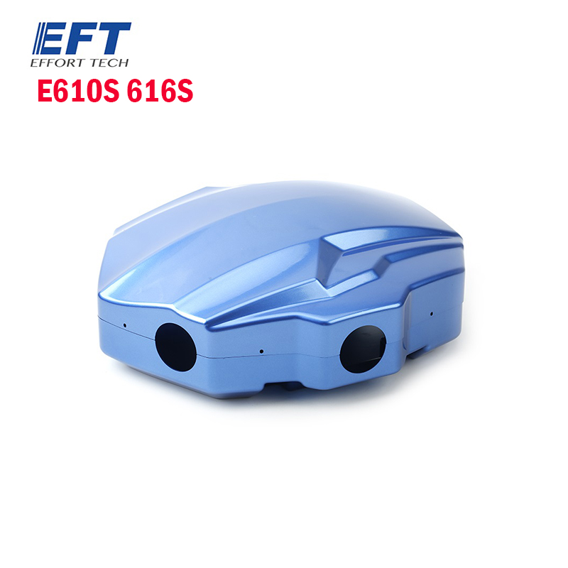 Heavy Lift Drone Frame - Eft E 410S E 416S E