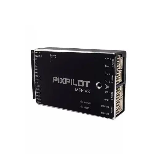 Flight Controller - 2026 Nieuwe Makeflyeasy Pix Pilot V3