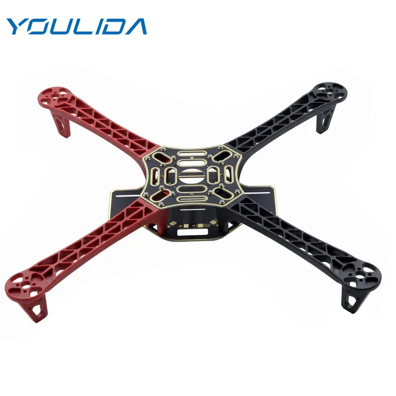 Drone Rc Board - F450 Quadcopter Frame Kit voor Pixhawk