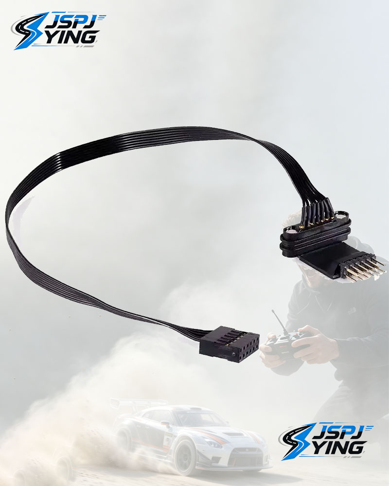 Drone Lidi Rc - RC Auto LED Lichtmontage Magnetische Snelkoppeling