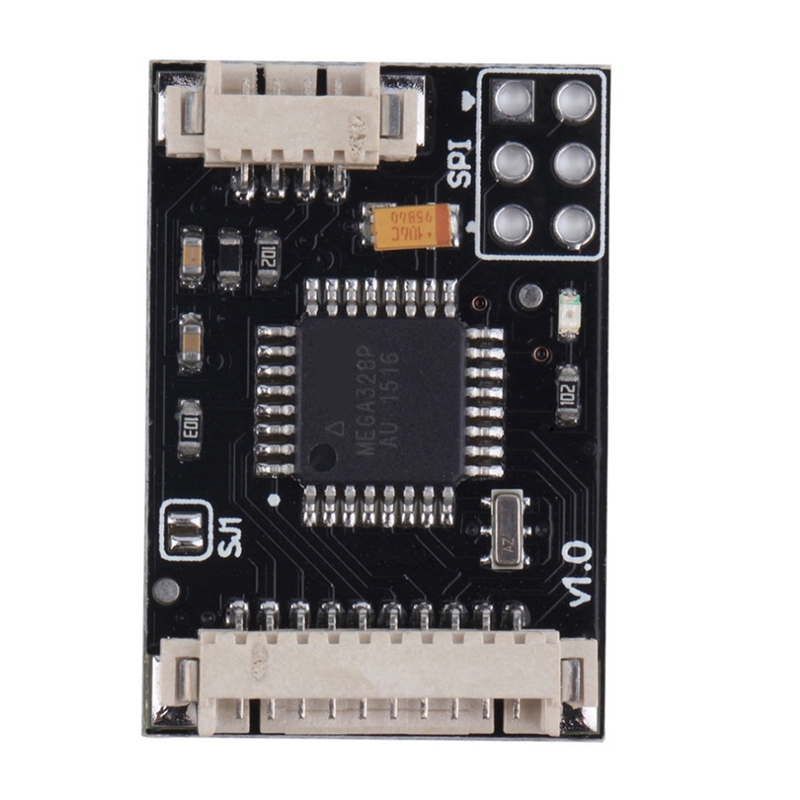 Flight Controller - Voor / /// PPM Encoder V1.0-versie