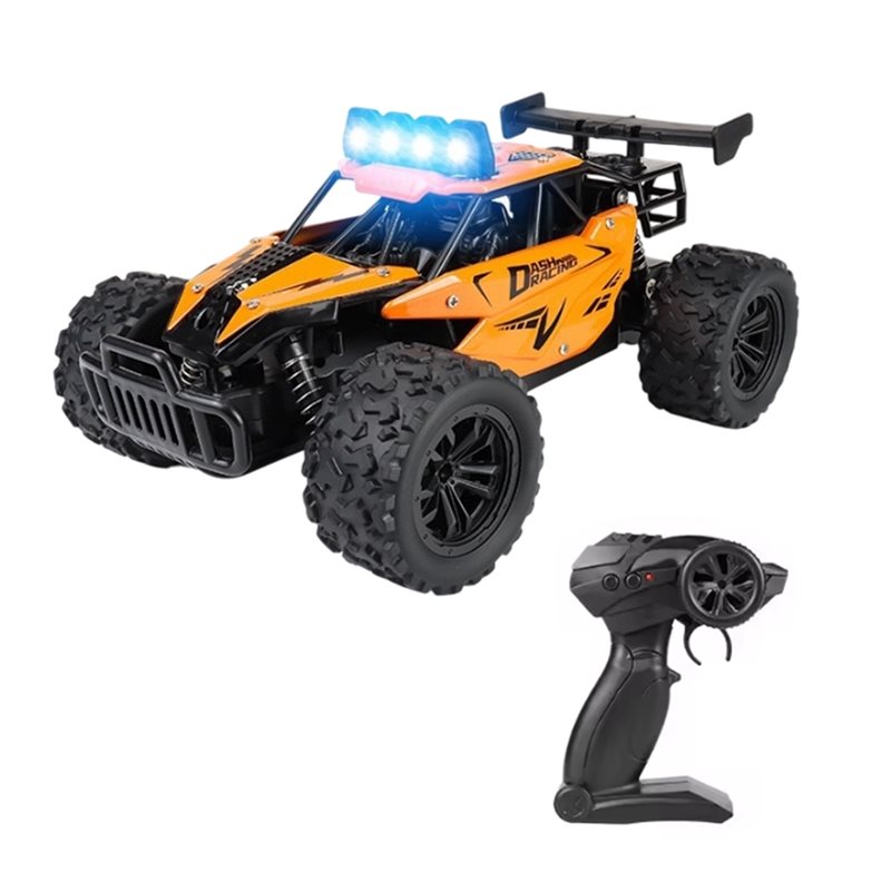 Drone Lidi Rc - FBIL-RC Legering auto schaal 1:16, 2WD