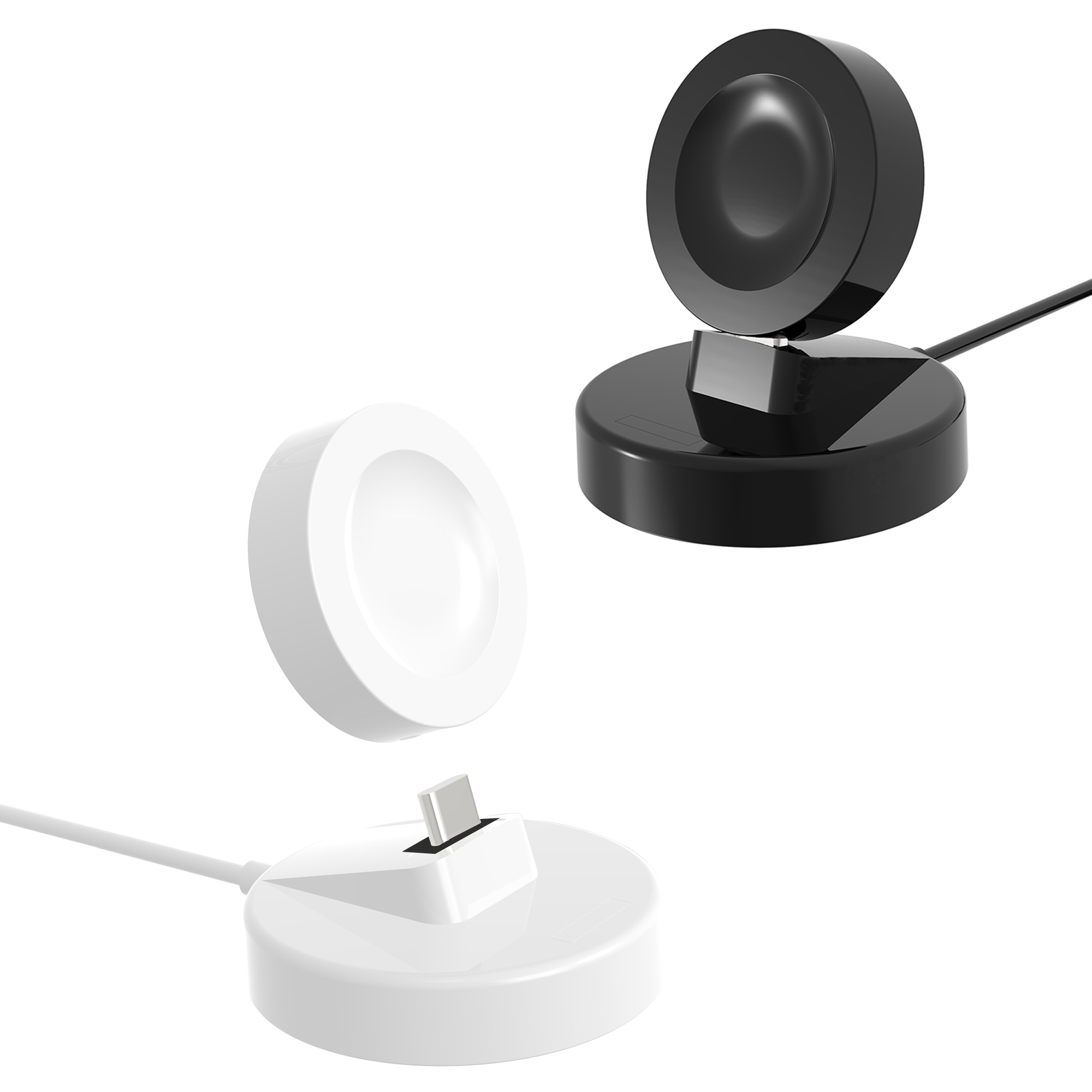 Drone Gt3 Rc - USB Dock Charger Adapter Stand Kabel