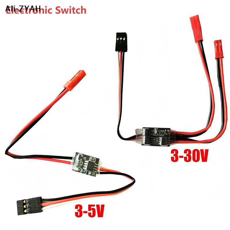 Drone Switch Rc - 【YY】1Pc Voor RC Speelgoed Drone Waterpomp