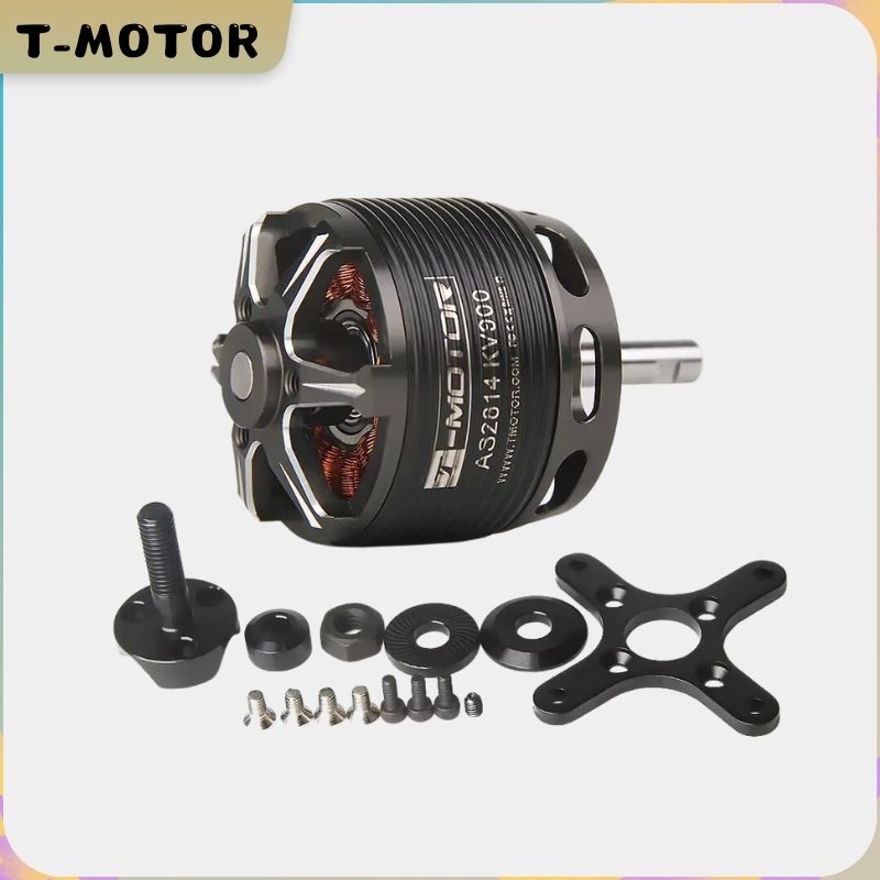 Heavy Lift Drone Frame - T-Motor Nieuwe AS2814 AS 2814 Lange