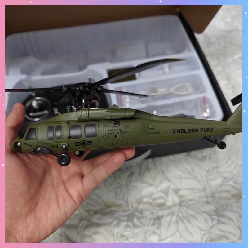Drone Rc Simulator - RC Speelgoed JJRC U9901 RC Helikopter