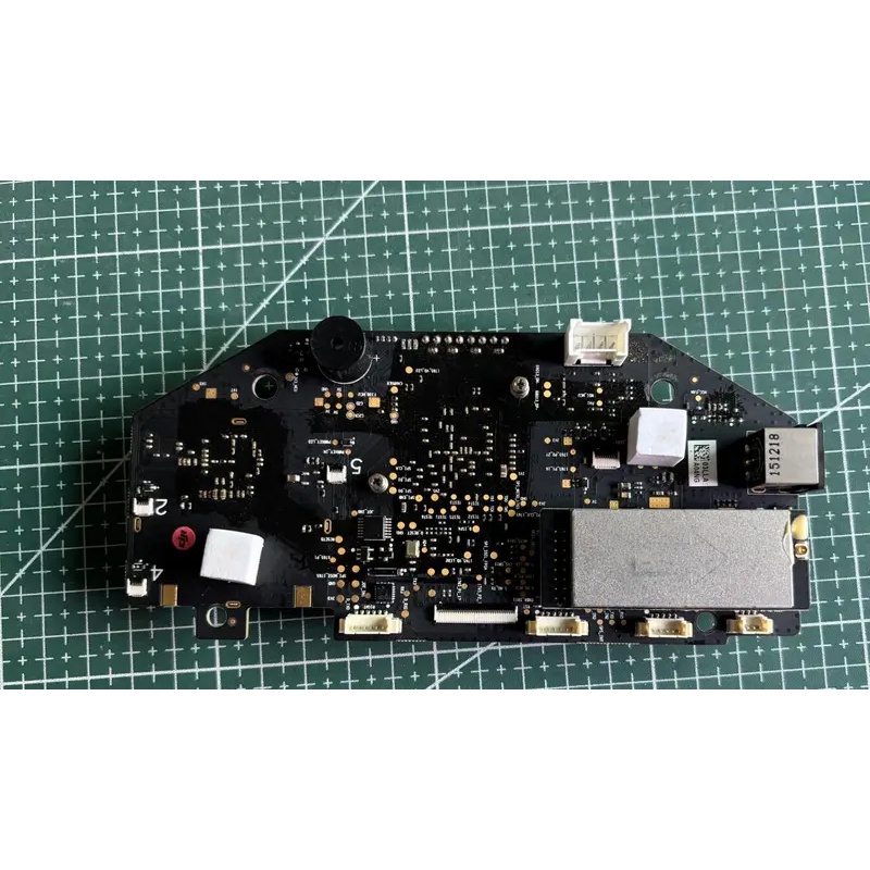 Drone Rc Board - GL658C Drone Afstandsbediening Hoofdprintplaat met RF-module