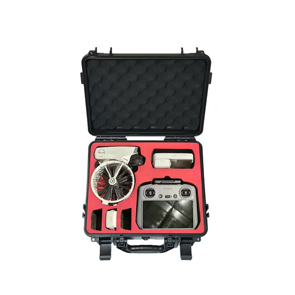 Waterdichte harde koffer voor  - Drone Dji Rc N2 recensie en prijs