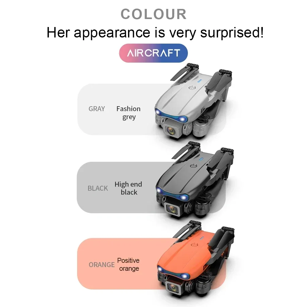 Nieuwe E99 Pro HD 4K Drone Dua - Drone Rc App recensie en prijs