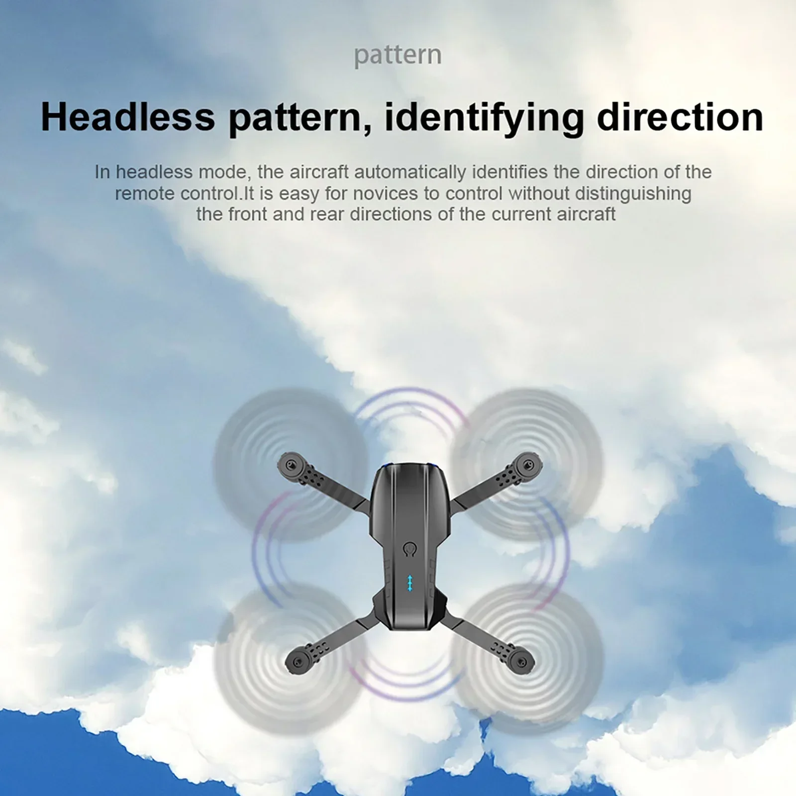 Nieuwe E99 Pro HD 4K Drone Dua - Drone Rc App recensie en prijs