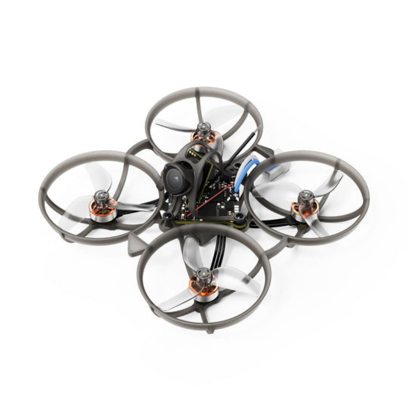 BETAFPV Air75 II Borstelloze W - Drone Rc App recensie en prijs
