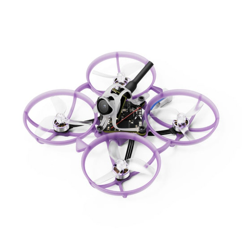 BETAFPV Air75 II Borstelloze W - Drone Rc App recensie en prijs