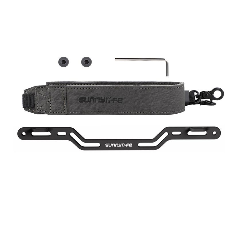 Sunnylife Nekkoord Haakriem 2  - Drone Rc Controller Belt recensie en prijs