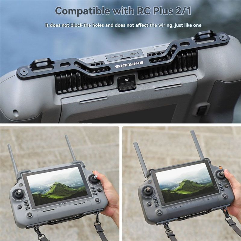Sunnylife Nekkoord Haakriem 2  - Drone Rc Controller Belt recensie en prijs