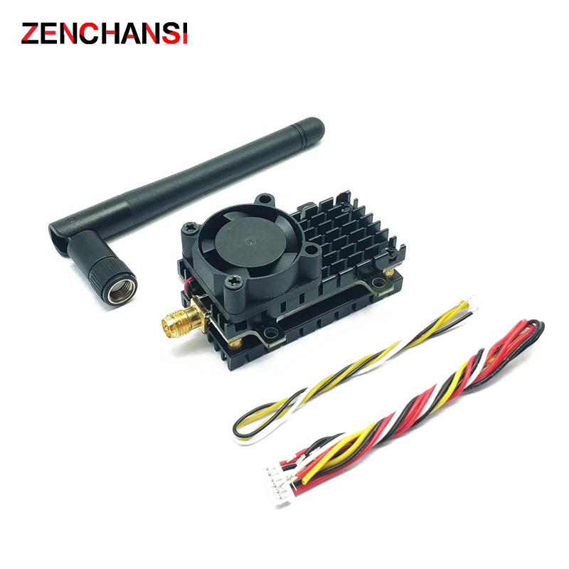 SLONWAKE 5.8GHz 48CH 2000mW Hi - Drone Rc Board recensie en prijs
