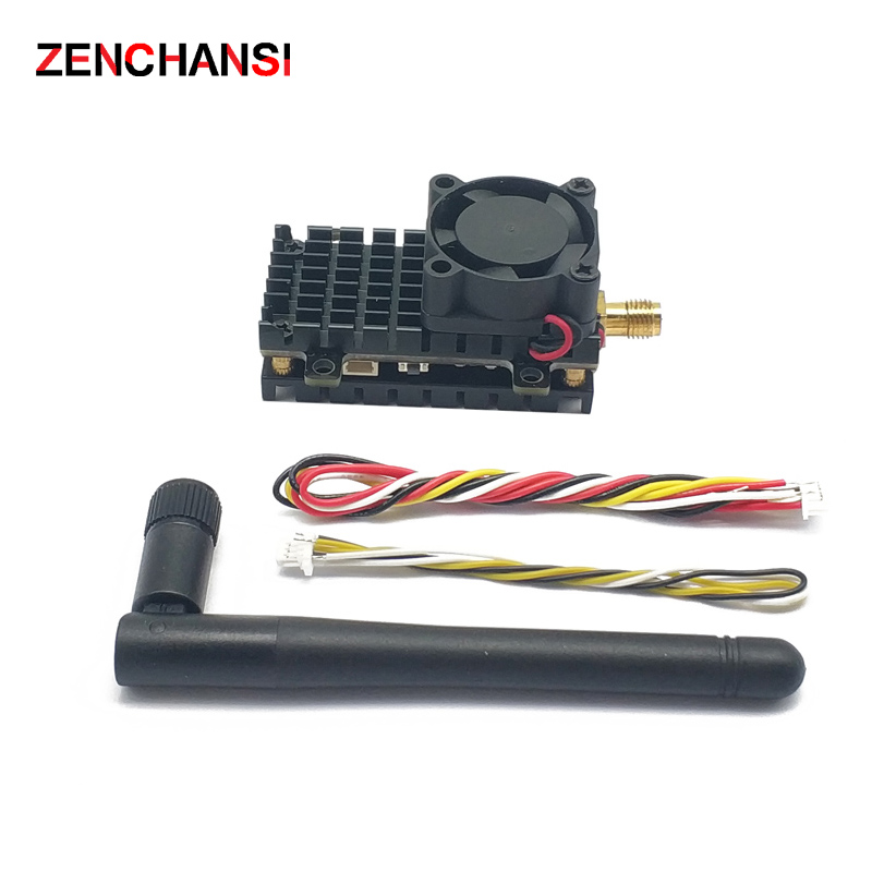 SLONWAKE 5.8GHz 48CH 2000mW Hi - Drone Rc Board recensie en prijs