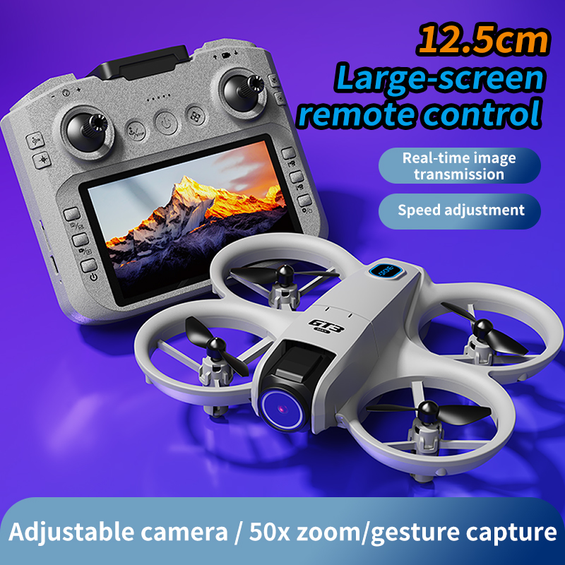 Nieuwe GT3 MAX Drone 8K HD Luc - Drone Gt3 Rc recensie en prijs