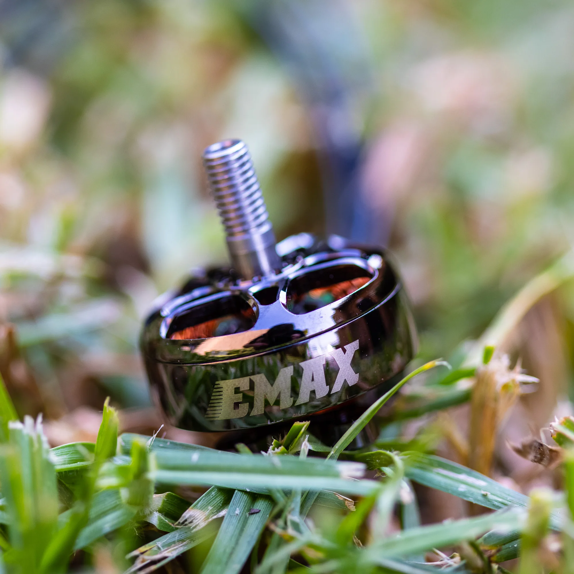 In voorraad 1/4 stks Emax ECO  - Drone Rc Y Series recensie en prijs