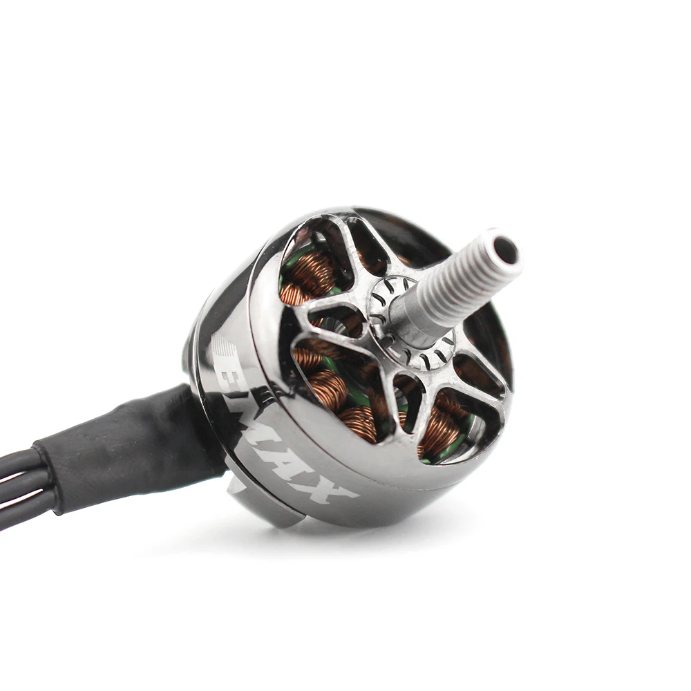 In voorraad 1/4 stks Emax ECO  - Drone Rc Y Series recensie en prijs