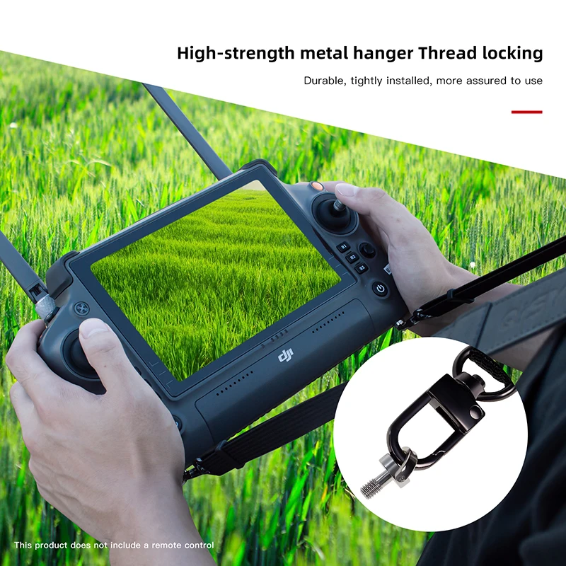 Nek Lanyard Voor Dji Rc Plus A - Drone Rc Controller Belt recensie en prijs