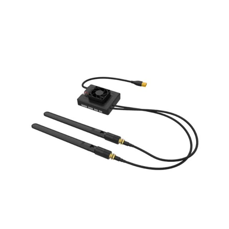 SIYI MK32 HM30 MK15 Air Unit m - Heavy Lift Drone Frame recensie en prijs