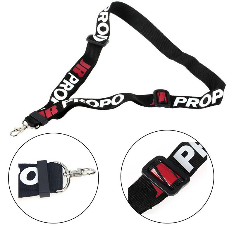 Universele verstelbare nekriem - Drone Rc Controller Belt recensie en prijs