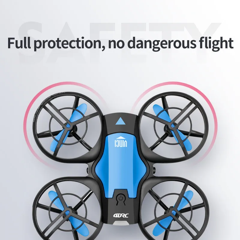 V8 Nieuwe Mini Drone 4K Profes - Drone Rc App recensie en prijs