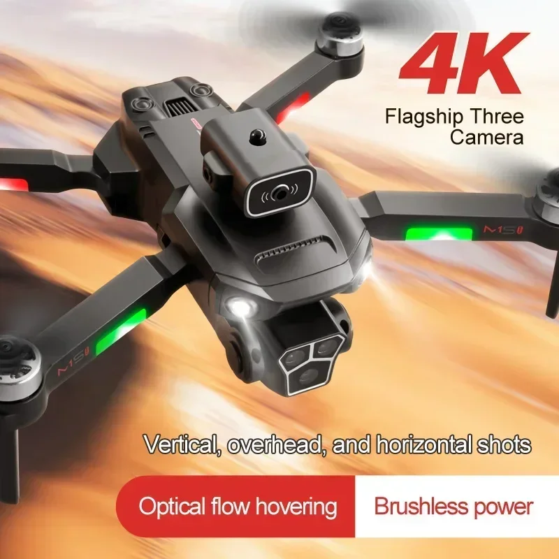 M1S Drone 8K Professionele Dri - Drone Rc Harness recensie en prijs