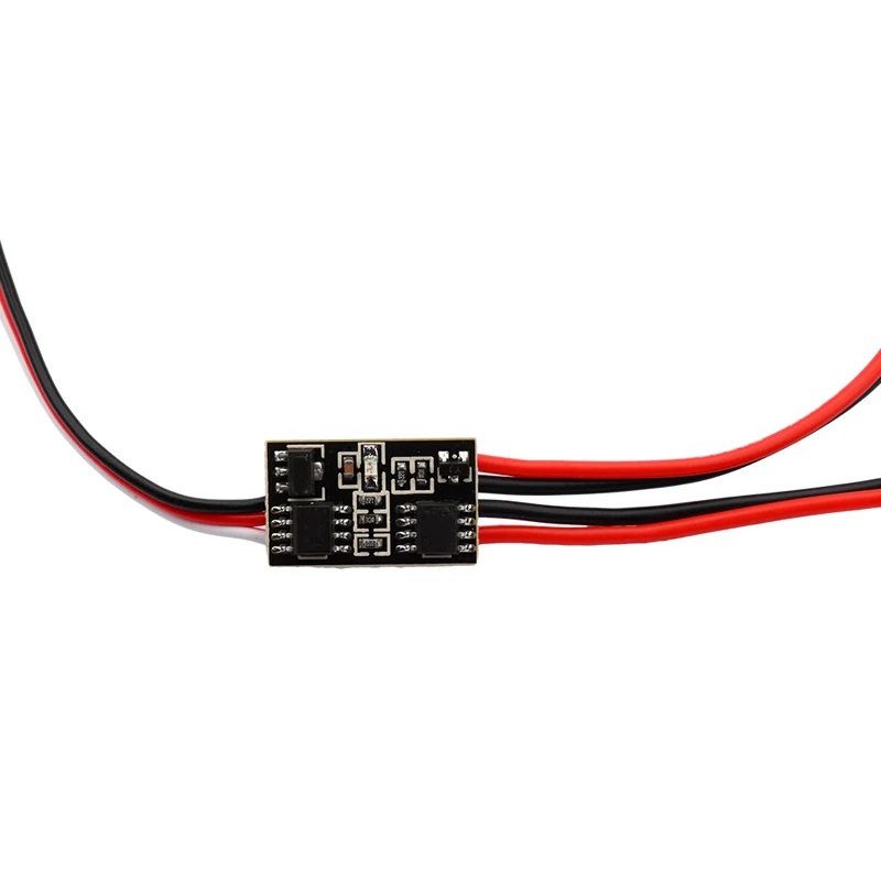 2-20A Stroom Afstandsbediening - Drone Switch Rc recensie en prijs