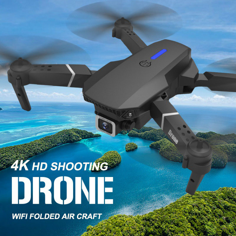 E88pro Drone Professionele Dro - Drone Rc Harness recensie en prijs