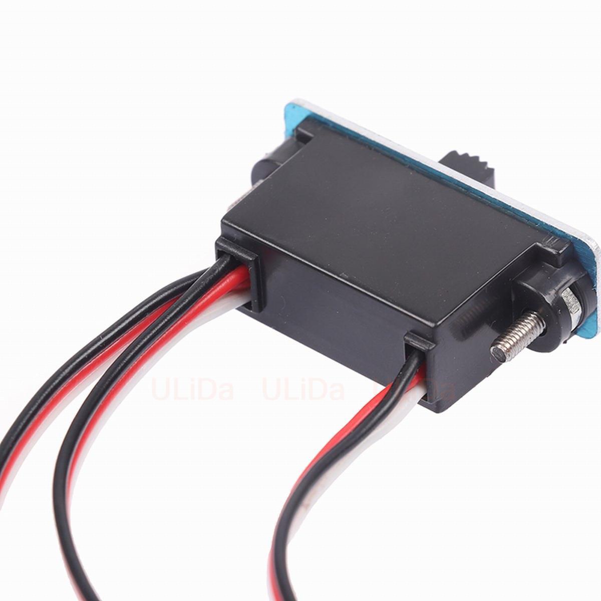 JR FUTABA Connector Ontvanger  - Drone Switch Rc recensie en prijs