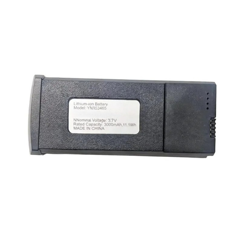 YN953465 3.7V 3000mAh 11.1Wh H - Drone Zll Rc recensie en prijs