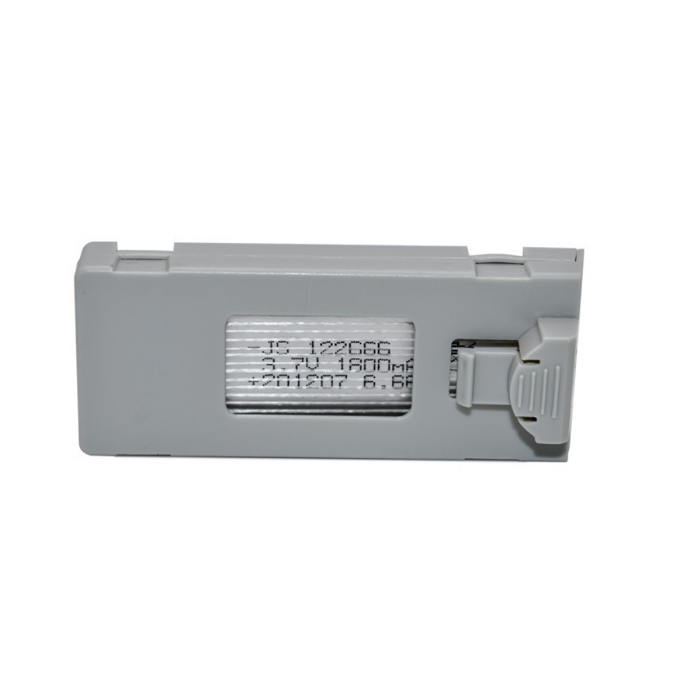 1-10PCS 3.7V 1800Mah RC Drone  - Drone Zll Rc recensie en prijs