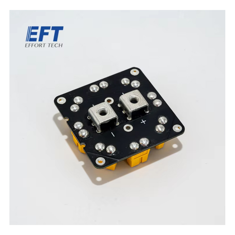 EFT Originele E610P E616P E410 - Heavy Lift Drone Frame recensie en prijs