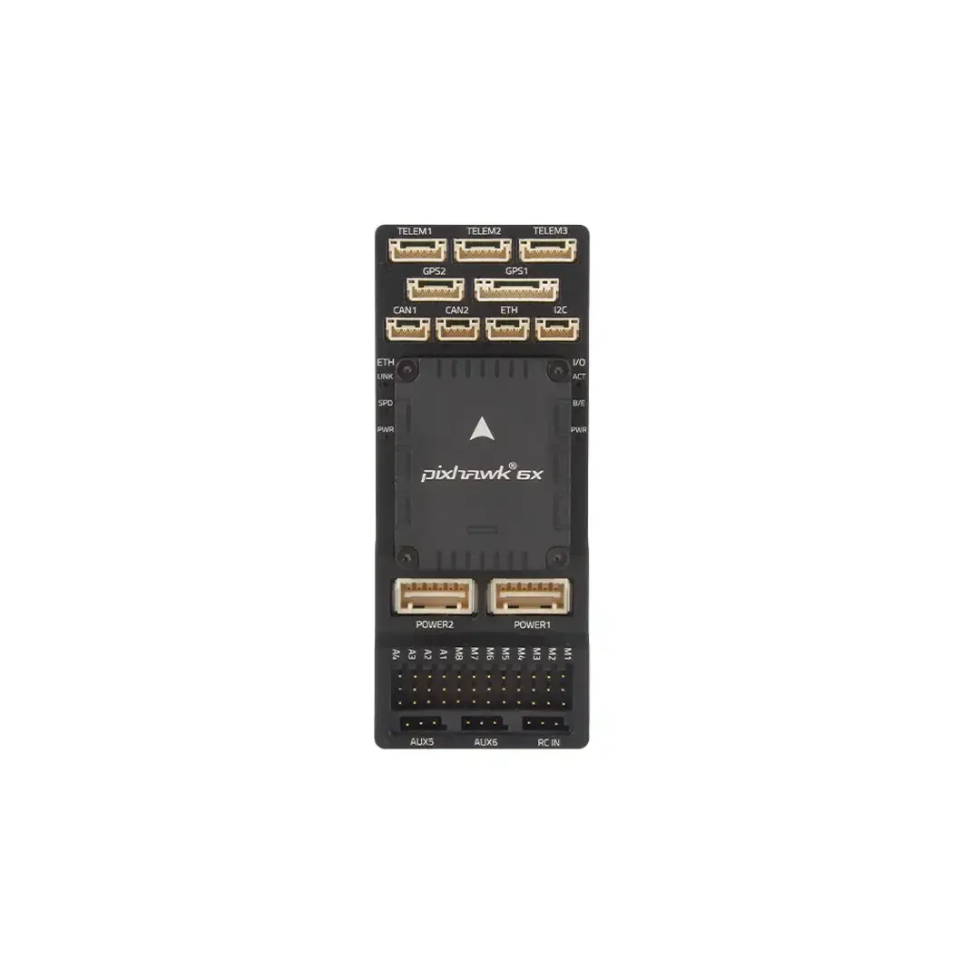 AP1HolyBro Pixhawk 6X (ICM-456 - Heavy Lift Drone Frame recensie en prijs