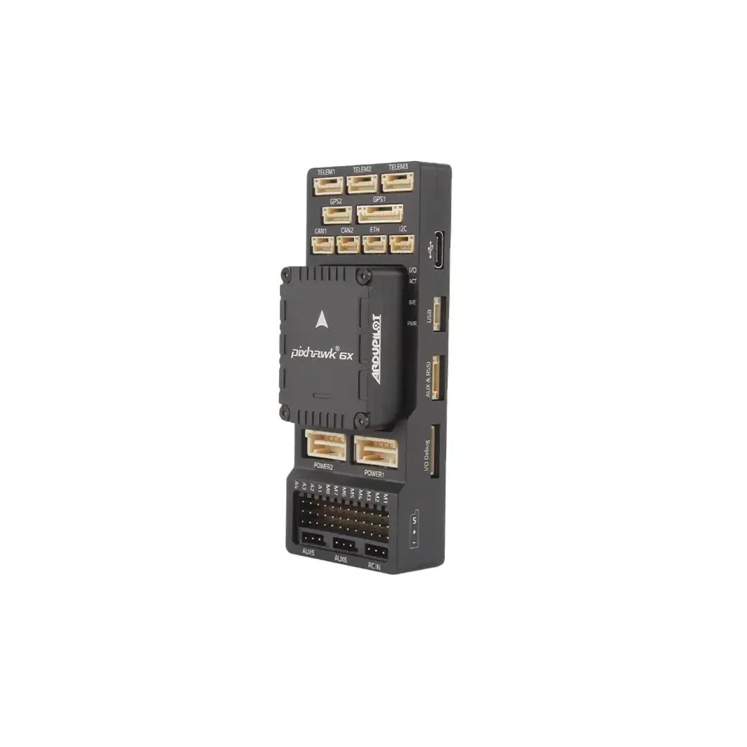 AP1HolyBro Pixhawk 6X (ICM-456 - Heavy Lift Drone Frame recensie en prijs