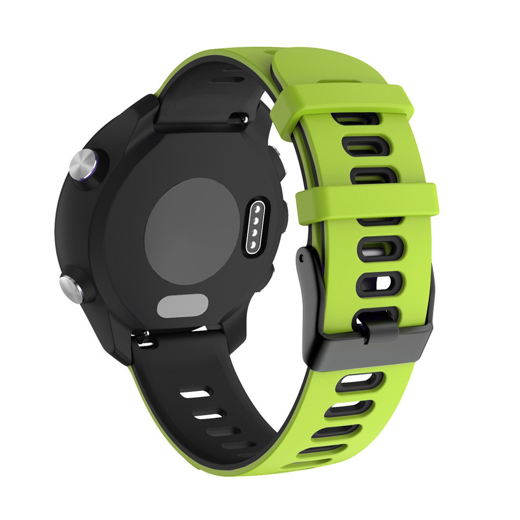 22mm Vervanging Siliconen Band - Drone Gt3 Rc recensie en prijs