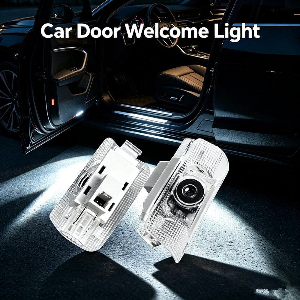 LED autodeur welkomstlichten m - Drone Lidi Rc recensie en prijs