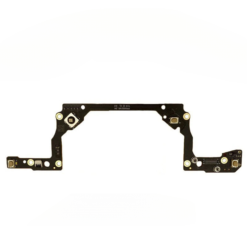 Premium nieuw vervangend knopp - Drone Rc Board recensie en prijs