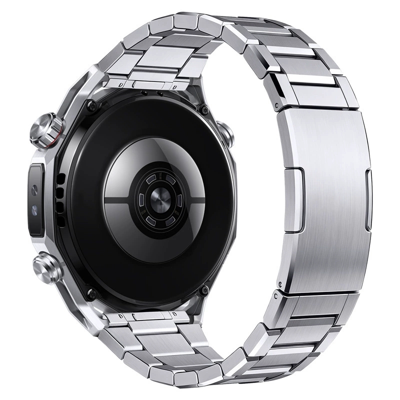 Titanium band voor HUAWEI Watc - Drone Gt3 Rc recensie en prijs