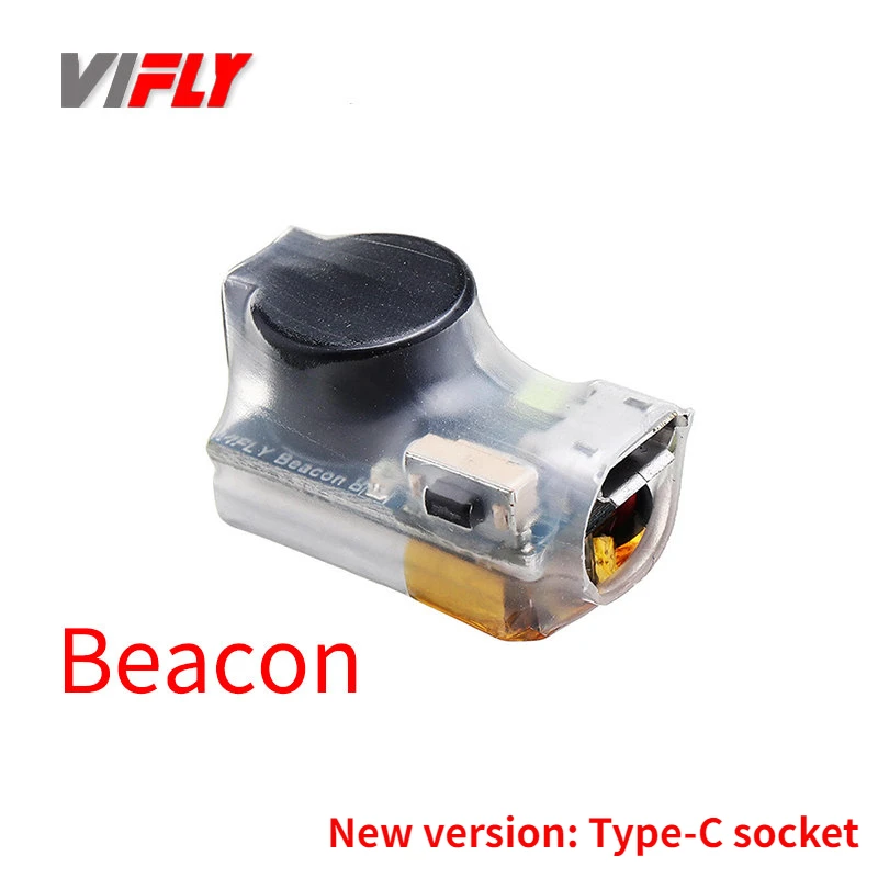 Draadloze VIFLY Beacon Anti-Lo - Drone Rc Y Series recensie en prijs