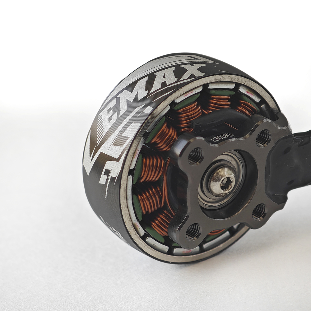 EMAX ECO III Serie 2807 3-6S 1 - Drone Rc Y Series recensie en prijs